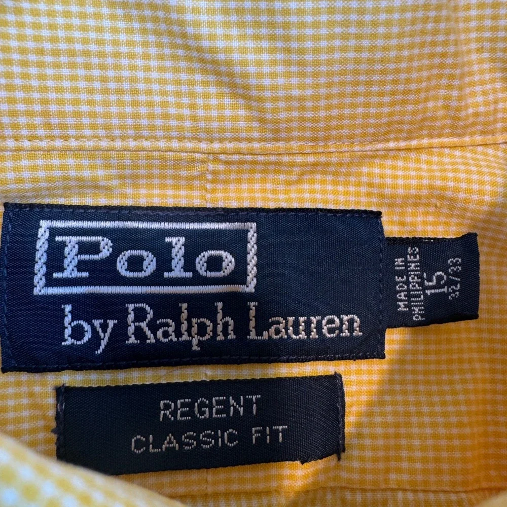 Polo Ralph Lauren polo ralph